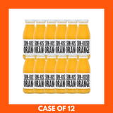 Pressuice Sun Kissed Orange Juice 250ml x 12