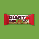 Giant Bars Mix Berry x 20