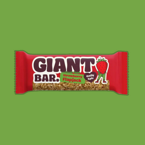 Ma Baker Giant Bars Mix Berry x 20