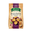 Maretti Roasted Garlic Bruschette Chips 70g front of pack