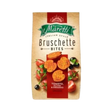 Close-up of Maretti chips showing tomato seasoning