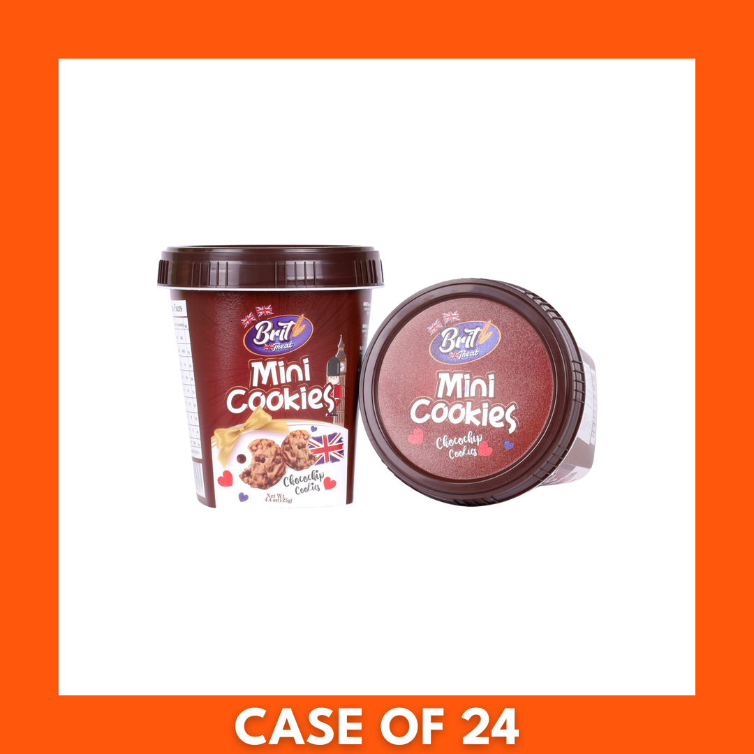 BT- MINI  - Case of 24