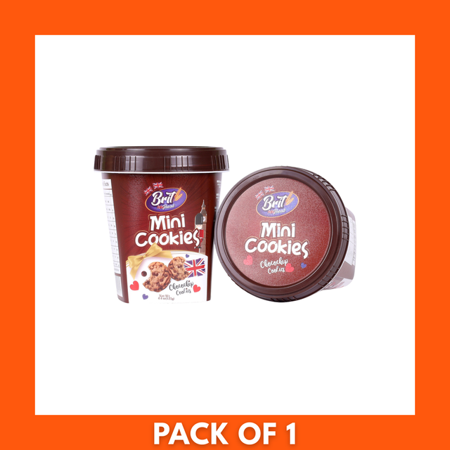 BT- MINI  - Pack of 1