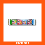 Pringles Christmas Cracker Crisps Gift Set 4 Pieces x 1
