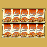 Americano Hot Buffalo Wing Pretzel Pieces (Pack of 10)