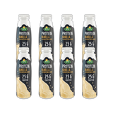 Arla Protein Vanilla Milk Shake 482ml (Pack of 8)