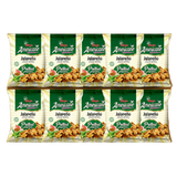 Americano Jalapeno Pretzel Pieces (Pack of 10)