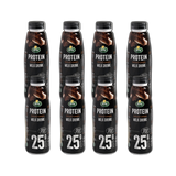 Arla Protein Chocolate Milk Shake 482ml (Pack of 8)