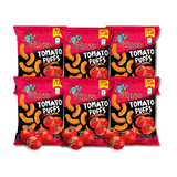 Ginco Tomato Puffs 100g x 12