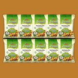 Americano Sour Cream & Chive Pretzel Pieces (Pack of 10)