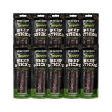 Hunters Jalapeño Beef Sticks (Droewors) 10 x 40g