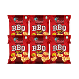 Ginco BBQ Tasty 100g x 12