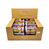 Pearl's Yoghurt & Strawberry Flapjack x 24