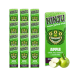 Ninju Apple Super Juice 200ml x 24