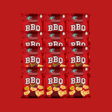 Ginco BBQ Tasty 100g x 12