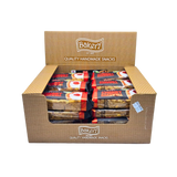 Pearl's Cherry Bakewell Flapjack x 24