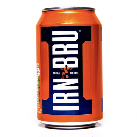 IRN BRU GB 24 x 330ml