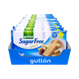 Gullon Sugar Free Chocolate Wafers 180g x 1