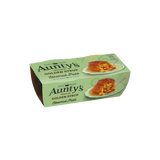 Aunty's Golden Syrup Steamed Puddings 190g x 1