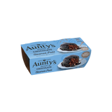 Aunty's Chocolate Steamed Puddings 2's x 1