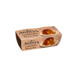 Aunty's Ginger Steamed Puddings 2's x 1