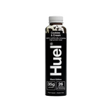Vegan protein meal replacement cookies and cream flavour