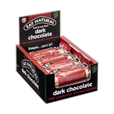 Dark Chocolate with Cranberries & Macadamia x 12