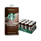 Starbucks Doubleshot Espresso x 12