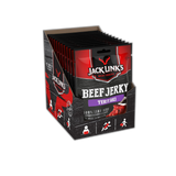 Jack Link's Beef Jerky Teriyaki 12 x 25g