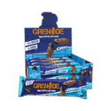 Grenade High Protein Oreo Protein Bar x 12