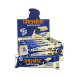 Grenade High Protein White Oreo Protein Bar x 12