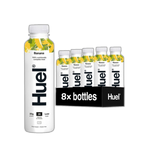 Huel Banana Complete Meal Drink 500ml x 8