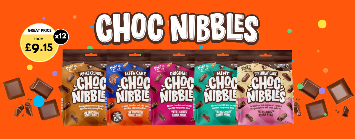 C&R Snacking Wholesale – C&R Snacking Wholesale