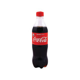 Coca-Cola EU 12 x 500ml