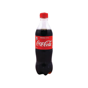Coca-Cola EU 24 x 500ml