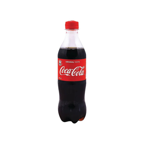 Coca-Cola EU 12 x 500ml