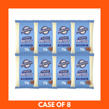 Penn State Sea Salted Sharing Pretzels 175g pack with golden baked pretzels