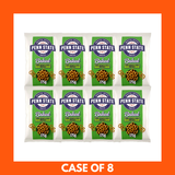 Penn State Sour Cream & Chive Pretzels 175g pack with green chive seasoning