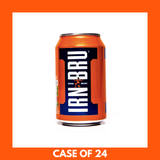 IRN BRU GB 24 x 330ml