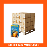 Ny Coffee 2 In 1 Box x 10 - 200 Cases (Pallet Buy). £7.90 per case of 10.