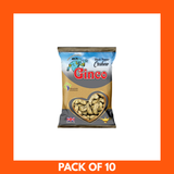 Ginco Black Pepper Cashews 50g
