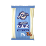 Penn State pretzels box of 8 sharing packs