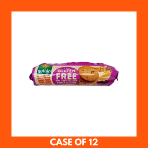 Gluten Free Orange Biscuits 180g x 1