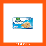Gullon Sugar Free Vanilla Wafers 180g x 1