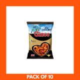 Ginco Spicy Cashews x 20