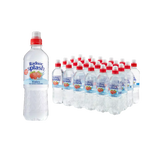 Radnor Hills Splash Strawberry 500ml x 24