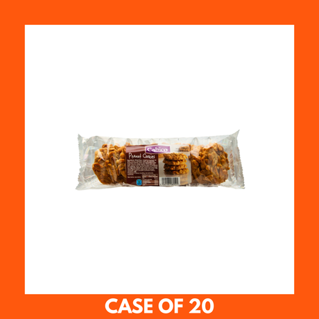 Cabico Peanut Cookies 200g x 1