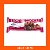 Merba American Brownie Cookies 200g
