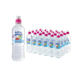 Radnor Hills Splash Apple and Raspberry 500ml x 24