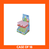 Peppa Pig Mallow Pops 30g x 18